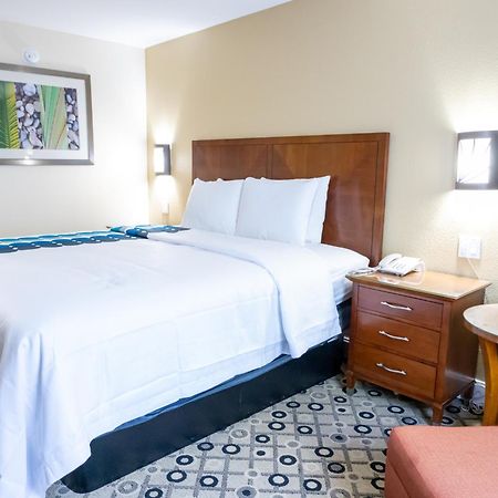 Days Inn By Wyndham College Park Atlanta Airport South Eksteriør bilde
