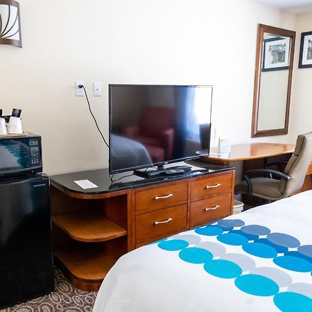 Days Inn By Wyndham College Park Atlanta Airport South Eksteriør bilde