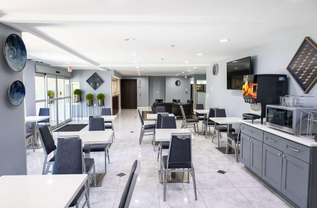 Days Inn By Wyndham College Park Atlanta Airport South Eksteriør bilde