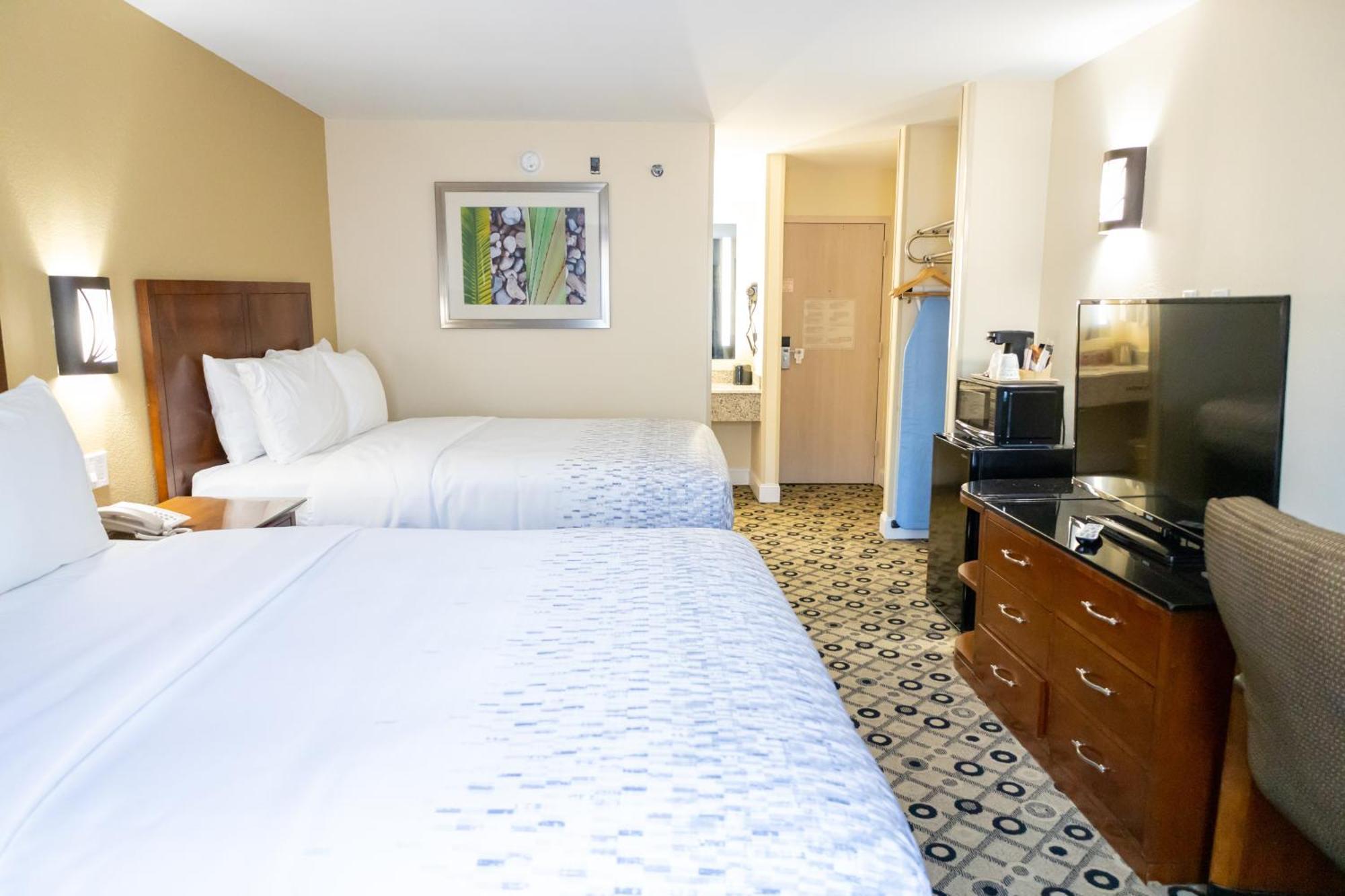 Days Inn By Wyndham College Park Atlanta Airport South Eksteriør bilde