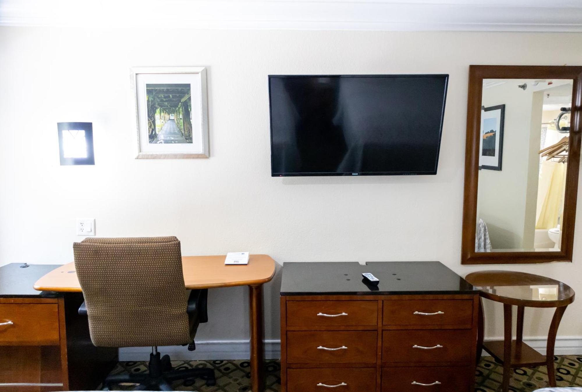 Days Inn By Wyndham College Park Atlanta Airport South Eksteriør bilde
