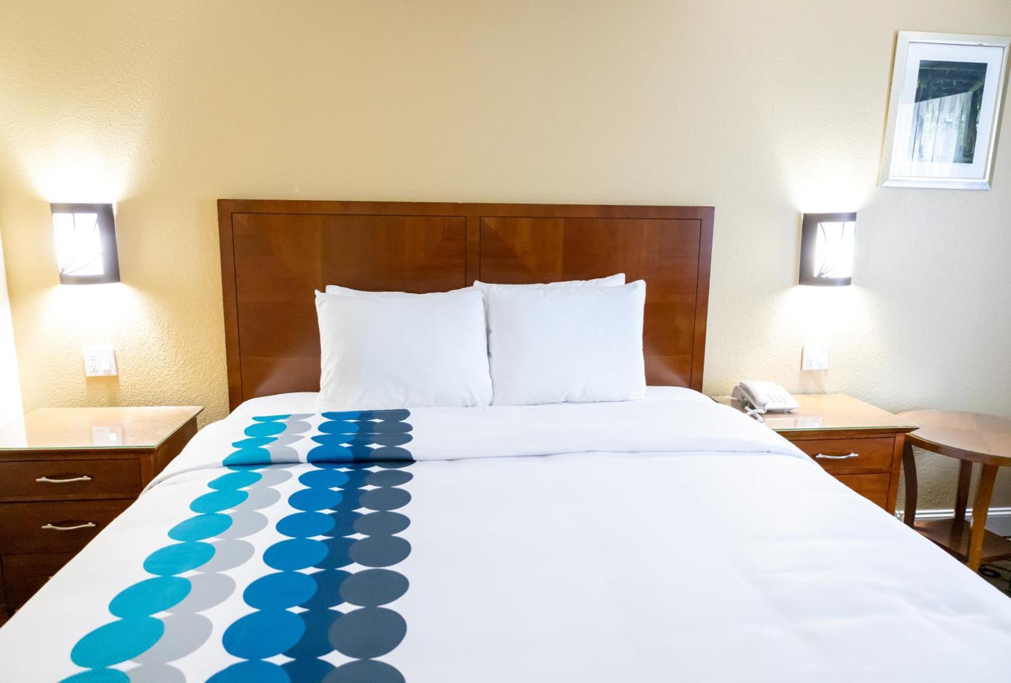 Days Inn By Wyndham College Park Atlanta Airport South Eksteriør bilde