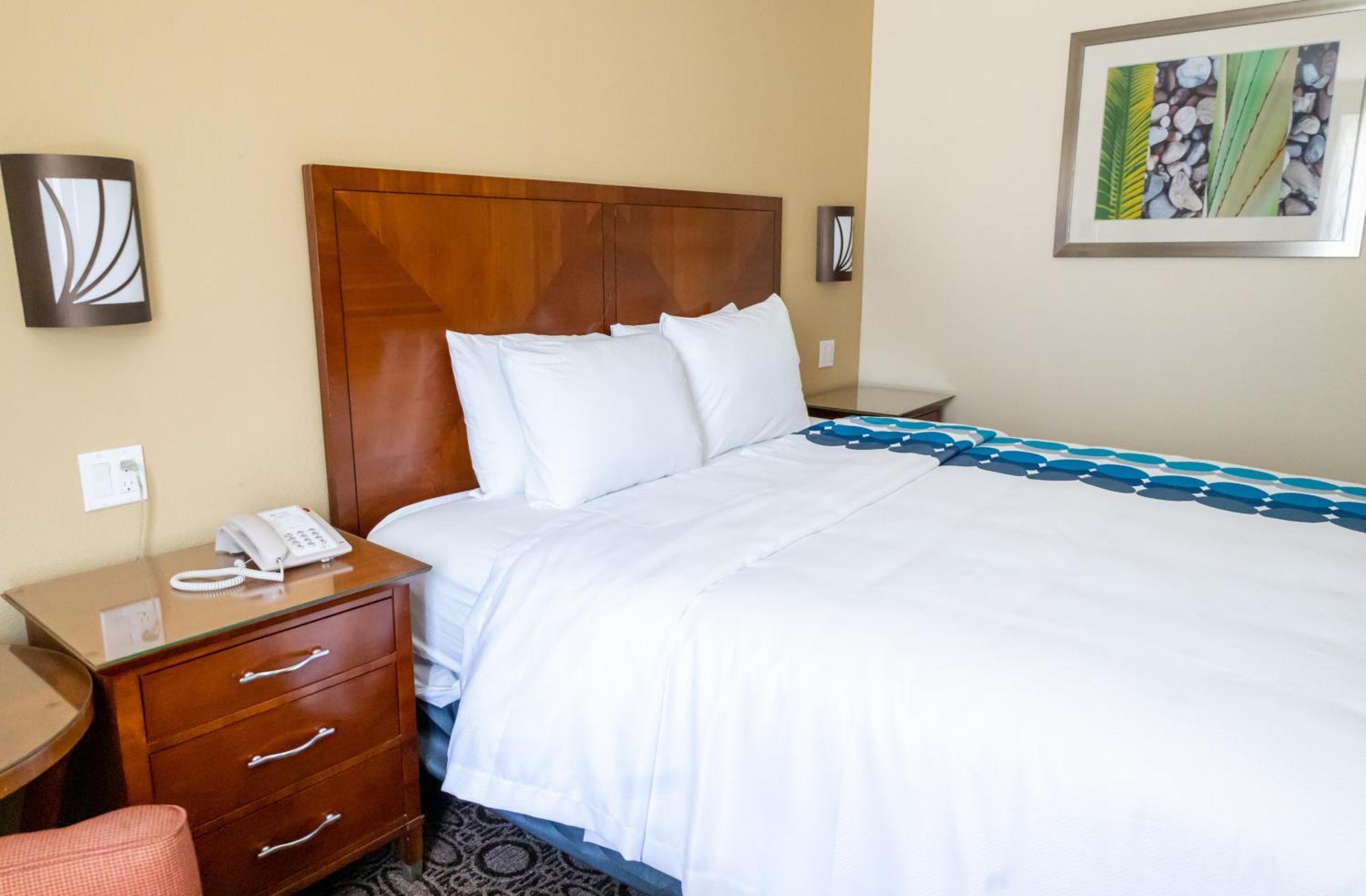 Days Inn By Wyndham College Park Atlanta Airport South Eksteriør bilde
