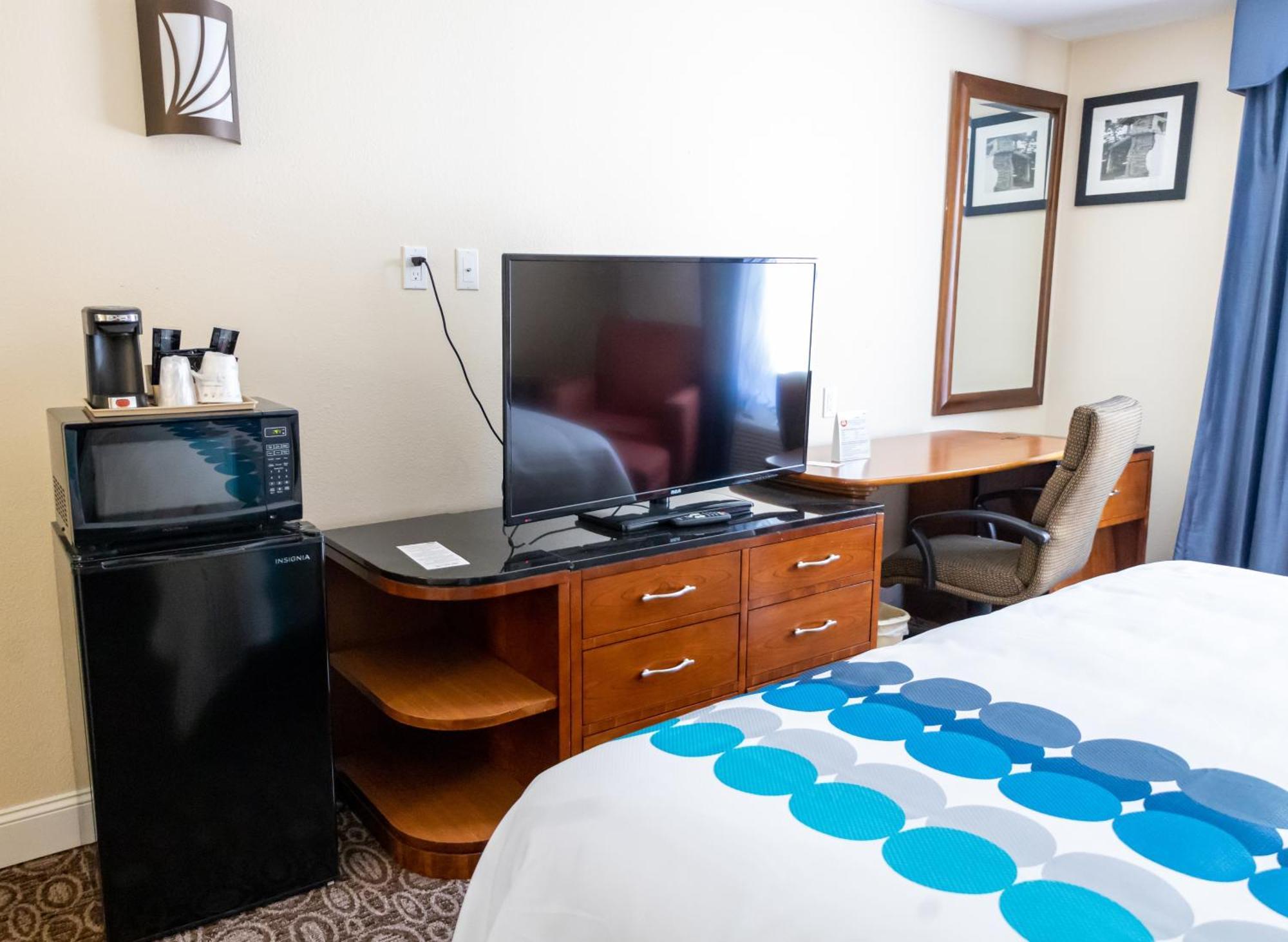 Days Inn By Wyndham College Park Atlanta Airport South Eksteriør bilde